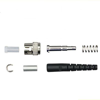 Đầu nối cáp quang Simplex 3.0mm
