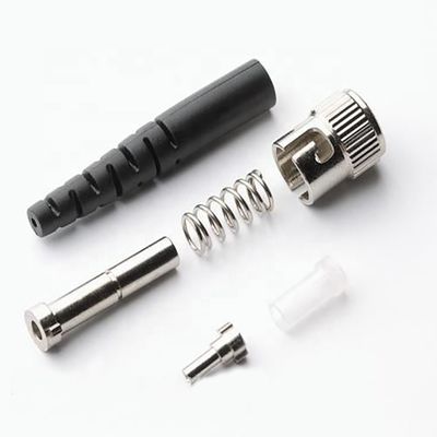 Đầu nối cáp quang Simplex 3.0mm