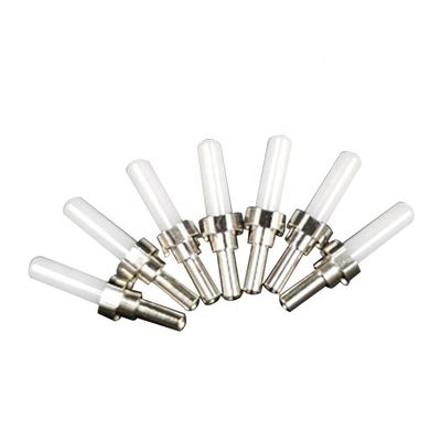 Cáp quang đa chế độ đồng tâm 1.0Um Ferrule 2.50mm Loại Pc cho đầu nối sợi quang