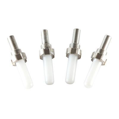 Cáp quang đa chế độ đồng tâm 1.0Um Ferrule 2.50mm Loại Pc cho đầu nối sợi quang