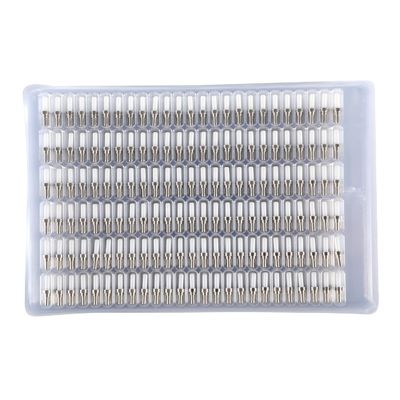 Cáp quang đa chế độ đồng tâm 1.0Um Ferrule 2.50mm Loại Pc cho đầu nối sợi quang
