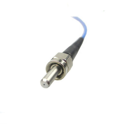 105-1000um MM Đầu nối dây sợi quang đơn mode SMA905 Chống mỏi