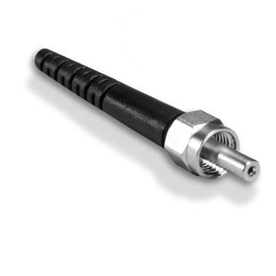 105-1000um MM Đầu nối dây sợi quang đơn mode SMA905 Chống mỏi