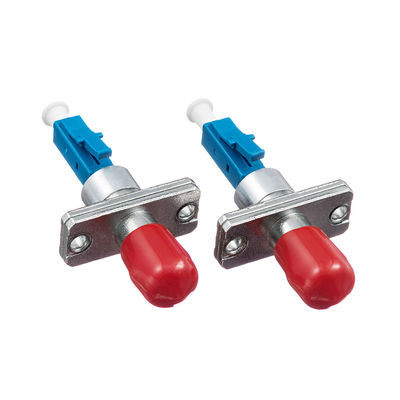 Bộ điều hợp sợi quang 9 / 125um