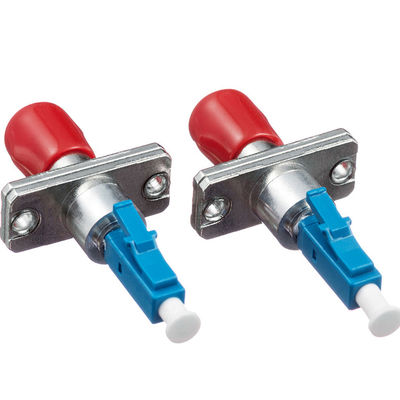 Bộ điều hợp sợi quang 9 / 125um