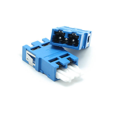 Bộ điều hợp sợi quang loại CS Chế độ đơn 2/4/6/8 Kênh Mật độ cao hơn