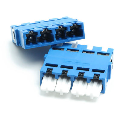 Bộ điều hợp sợi quang loại CS Chế độ đơn 2/4/6/8 Kênh Mật độ cao hơn