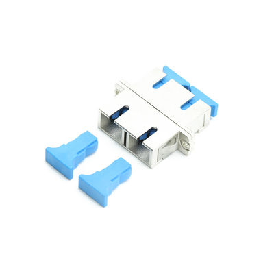 Bộ điều hợp sợi quang SM DX SC