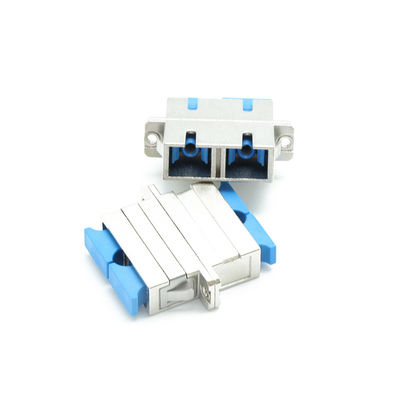 Bộ điều hợp sợi quang SM DX SC