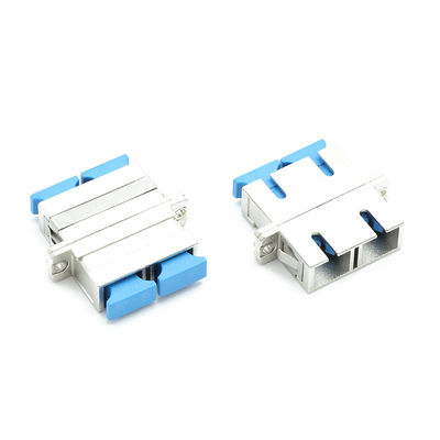 Bộ điều hợp sợi quang SM DX SC