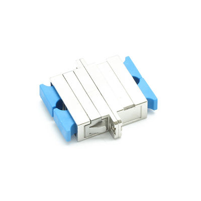Bộ điều hợp sợi quang SM DX SC