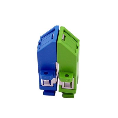 Tự động màn trập SM UPC SC Bộ điều hợp Simplex, Bộ điều hợp Lc to St có độ chính xác cao