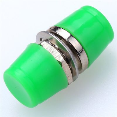 Bộ điều hợp Apc sang Sc Apc loại D nhỏ, Bộ điều hợp sợi quang vuông ABS
