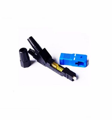 Đầu nối nhanh cáp quang FTTH SM MM