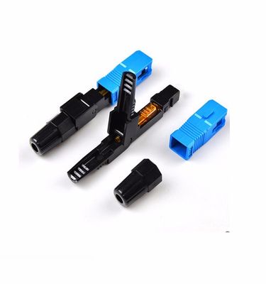 Đầu nối nhanh cáp quang FTTH SM MM