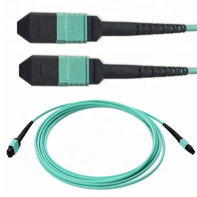 Dây vá sợi quang MTP MPO