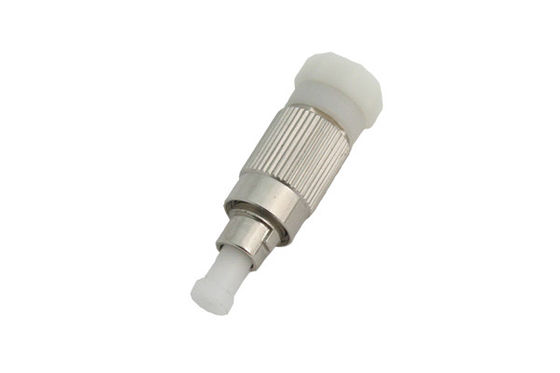 Bộ suy hao chế độ đơn CATV 3db Nam sang nữ Bộ suy giảm UPC FC Công suất cao