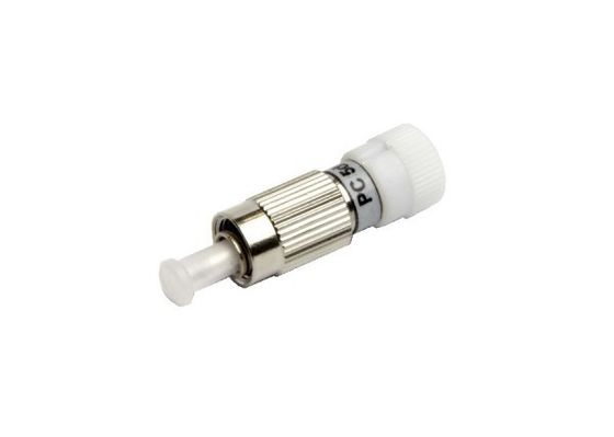 Bộ suy hao chế độ đơn CATV 3db Nam sang nữ Bộ suy giảm UPC FC Công suất cao