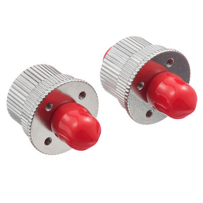 Bộ điều hợp Fc sang Fc có thể điều chỉnh, Bộ suy giảm sợi quang đa mode cơ học Lc MM 850nm