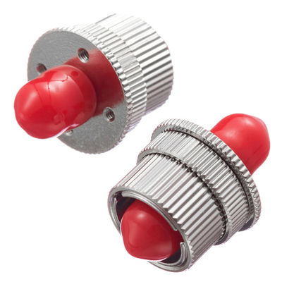 Bộ điều hợp Fc sang Fc có thể điều chỉnh, Bộ suy giảm sợi quang đa mode cơ học Lc MM 850nm