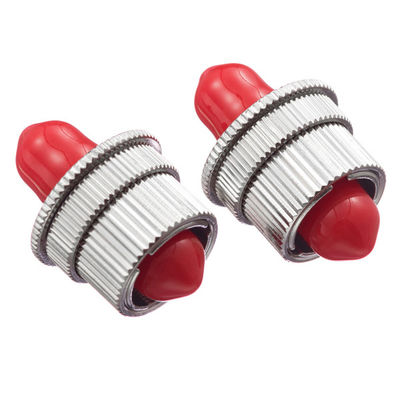 Bộ điều hợp Fc sang Fc có thể điều chỉnh, Bộ suy giảm sợi quang đa mode cơ học Lc MM 850nm