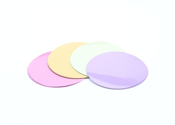 Phim sợi quang có độ tin cậy cao, giấy đánh bóng sợi quang có đường cắt thấp