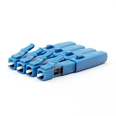 Đầu nối nhanh cáp quang LC Upc SM