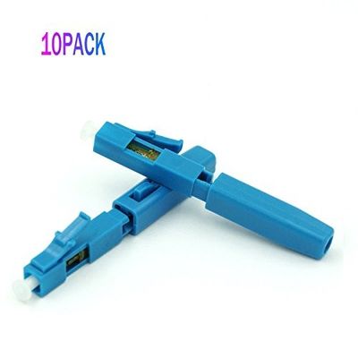 Đầu nối nhanh cáp quang LC Upc SM