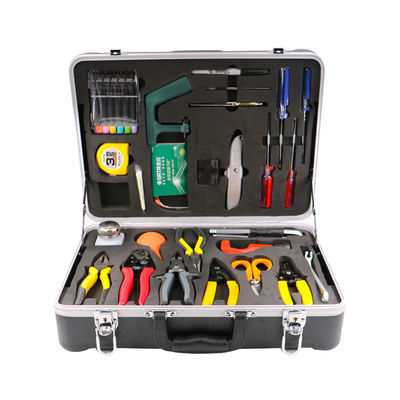 Công cụ cáp quang nối Fusion Splicing