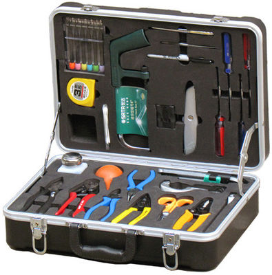 Công cụ cáp quang nối Fusion Splicing