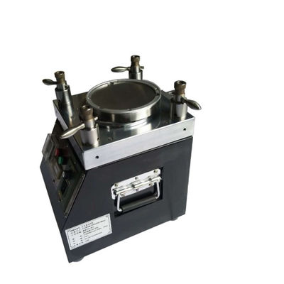 Máy đánh bóng sợi quang FTTH Máy đánh bóng vuông tự động CNC