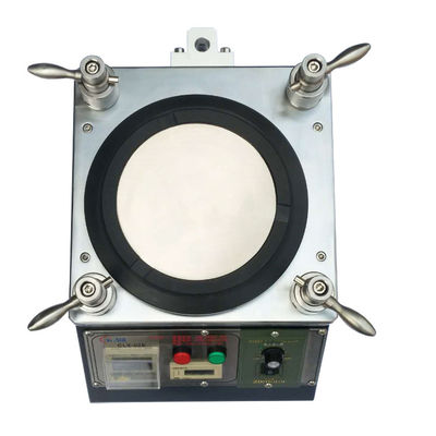 Máy đánh bóng sợi quang FTTH Máy đánh bóng vuông tự động CNC