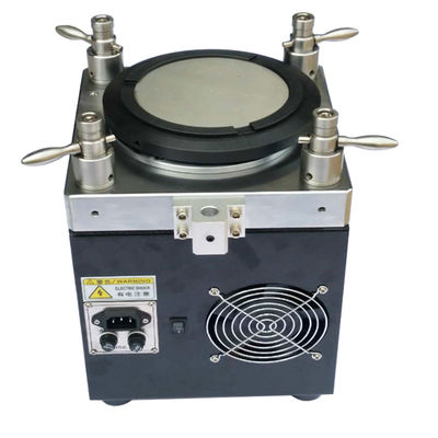 Máy đánh bóng sợi quang FTTH Máy đánh bóng vuông tự động CNC