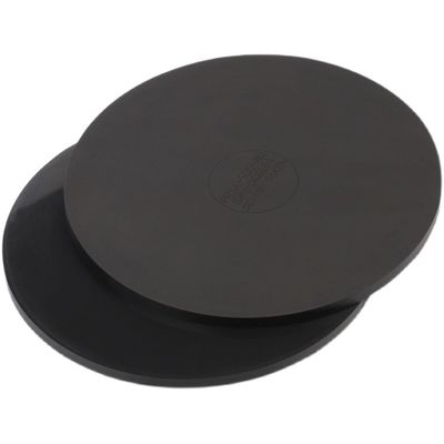 Dụng cụ đánh bóng sợi quang PR5X-500-60 Đệm cao su 5.0mm Đen