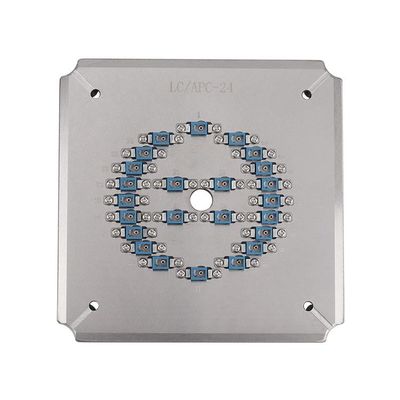 Đầu nối sợi quang LC Giá đỡ đánh bóng, Bộ phận máy đánh bóng Seikoh Giken