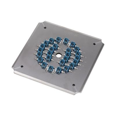 Bộ cố định đánh bóng sợi quang SC / APC-26 1,3kg cho máy mài sợi quang