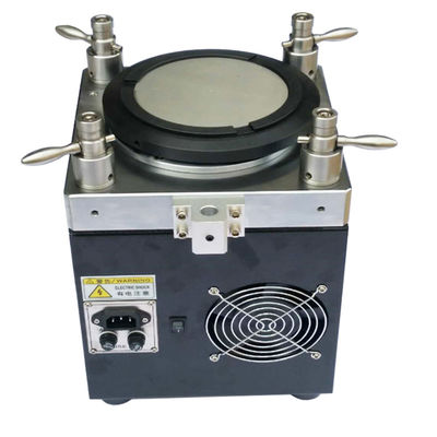 Máy đánh bóng sợi thép không gỉ 50dB 80 vòng / phút Sử dụng cho FTTH