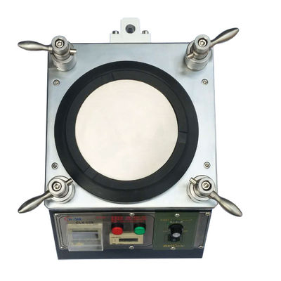 Máy đánh bóng sợi thép không gỉ 50dB 80 vòng / phút Sử dụng cho FTTH