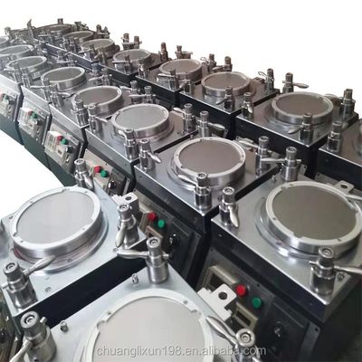 Máy đánh bóng sợi quang AC110V 220V hiệu quả và bền