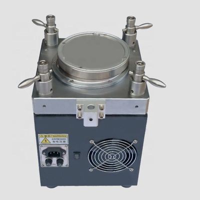 Máy làm dây vá sợi quang điện 126w Độ chính xác cao