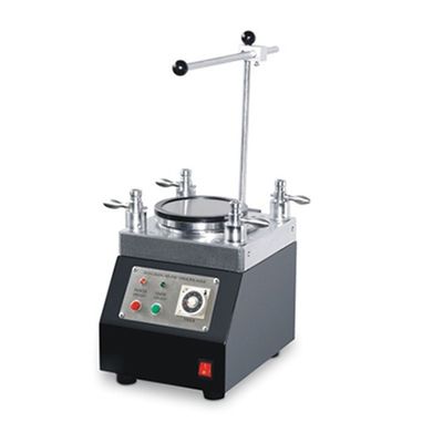 Bốn góc Đầu nối cáp quang có áp suất mặt cuối của máy Mài