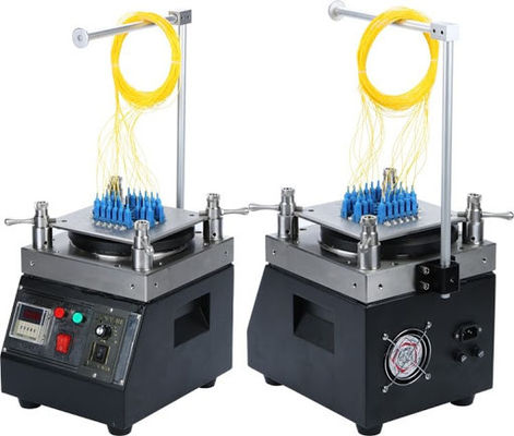 CLX Máy đánh bóng sợi quang 126w bền bỉ Hiệu quả cao