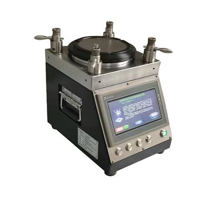 Máy kết nối cáp quang 60w có thể lập trình với màn hình cảm ứng